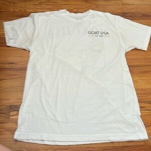 GOAT USA Pineapple Goat T-Shirt